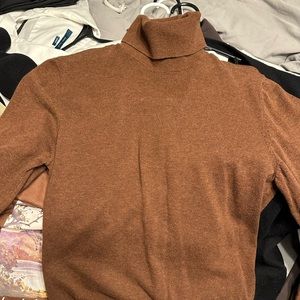 Turtle Neck